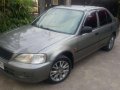 Honda City 2002 model TypeZ Hyper 16valve-6
