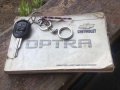 Like New Chevrolet Optra for sale-5