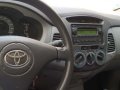Toyota Innova J 2007 Gas All Power 60T mileage only-4
