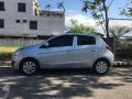 2016 Mitsubishi Mirage ( wigo vios ) FOR SALE -6