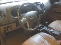 Toyota Fortuner 2013 for sale-6