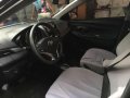 Toyota Vios 1.3E 2016 AT FOR SALE -6