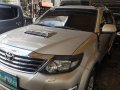 Toyota Fortuner 2013 for sale-1