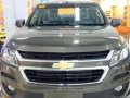 Trailblazer 4x2 2.8l Automatic Diesel 2018 SUMMER PROMO!-2