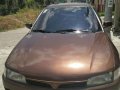1997 Mitsubishi Lancer GLXI AT Malamig air-con-2