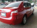 Toyota Vios 1.3E 2012 Model Manual-2