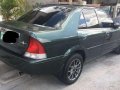 FORD LYNX 2000 FOR SALE-1