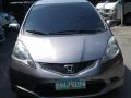 Honda Jazz 2009 1.5 top of the line not toyota nissan mazda hyundai-0