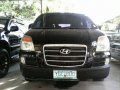 Hyundai Starex 2008 for sale-1