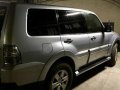Mitsubishi Pajero 2007 for sale-4