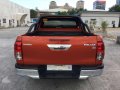2017 Toyota Hilux G 4x4 for sale-8
