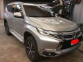 2017 MITSUBISHI Brand new Bullet proof Montero Gls premium-1