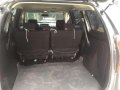 TOYOTA Avanza j manual 2017 All like bnew All stock-6