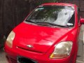 2007 Chevrolet Spark LS for sale-0