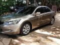 Honda Accord 2011 rush for sale-1