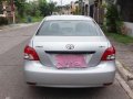 Toyota Vios j 2008 model...manual-2