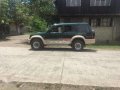 Mitsubishi Pajero 4m40 4x4 2004 for sale-3