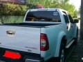 2013 Isuzu Dmax lx manual FOR SALE -0