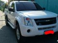 2013 Isuzu Dmax lx manual FOR SALE -4