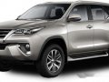 Toyota Fortuner V 2018 for sale-1