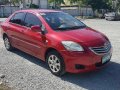 2010 Toyota Vios E 1.3 Automatic FOR SALE -0