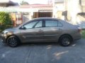 Toyota Vios 1.5G Model Year 2010 For Sale -2