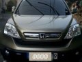 Honda Crv 2009 for sale-0
