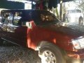 Nissan Frontier Bravado 2011 FOR SALE -1