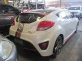 Hyundai Veloster 2013 for sale-2