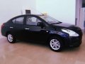 Almost brand New Nissan Almera 1.5 E AT 2018 for sale-4