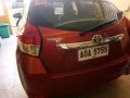 Toyota Yaris g 1.5 2015 For sale-3