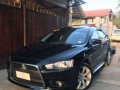 2016 Lancer EX GTA 7K mileage lancer altis civic city vios gta 2015-4