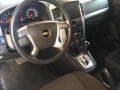 2007 2008 2009 2010 2011 Chevrolet Captiva automatic diesel 7 seaters-7