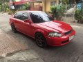 Honda Vtec D15 Matic 1997 for sale-3