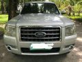 2009 Ford Everest for sale-1