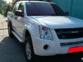 2013 Isuzu Dmax lx manual FOR SALE -3