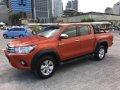 2017 Toyota Hilux G 4x4 for sale-0