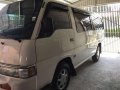 Nissan Urvan Escapade 2010 for sale-7