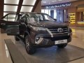 2018 Toyota Fortuner V FOR SALE -11