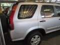 Honda CR-V 2002 for sale-4