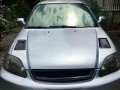 2000 Honda Civic LXI SIR for sale-6