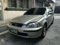 1998 Honda Civic for sale-0