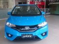 2018 Honda Jazz 15 VX CVT Toyota City Wigo BRV Vios Civic Mobilio-0