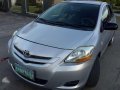 Toyota vios 2008 for sale-0