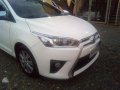 Toyota Yaris 2014 G for sale-8