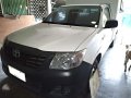 Toyota Hilux 2014 for sale-3