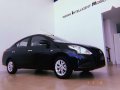 Almost brand New Nissan Almera 1.5 E AT 2018 for sale-2