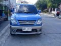 2015 Mitsubishi Adventure for sale-1