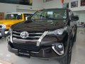 2018 Toyota Fortuner V FOR SALE -5