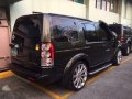 2008 Land Rover Discovery 3 TDV6 HSE-3